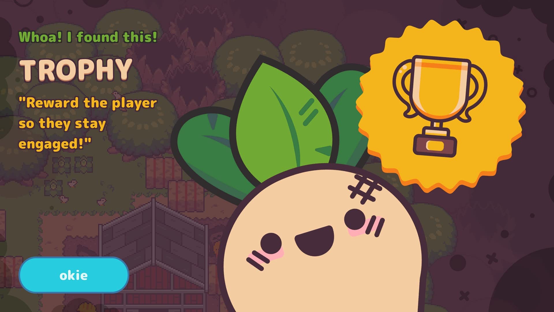 Turnip Boy Commits Tax Evasion Turnip Boy Commits Tax Evasion